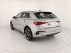 Audi A3 sportback 30 1.0 tfsi business advanced