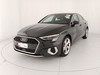 Audi A3 sedan 30 1.0 tfsi business advanced