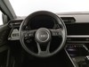 Audi A3 sedan 30 1.0 tfsi business advanced