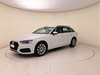 Audi A4 avant 30 2.0 tdi mhev business 136cv s-tronic