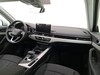 Audi A4 avant 30 2.0 tdi mhev business 136cv s-tronic