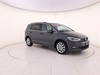 Volkswagen Touran 2.0 tdi executive dsg