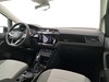Volkswagen Touran 2.0 tdi executive dsg