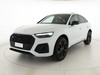 Audi Q5 Sportback 40TDI 204CV quattro Str Identity Black