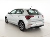 Volkswagen Polo 1.0 tsi life 95cv dsg