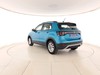 Volkswagen T-Cross 1.0 tsi style 110cv dsg