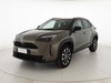 Toyota yaris cross 1.5h trend fwd 116cv e-cvt