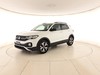 Volkswagen T-Cross 1.0 tsi style 110cv dsg