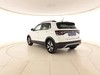 Volkswagen T-Cross 1.0 tsi style 110cv dsg