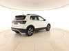 Volkswagen T-Cross 1.0 tsi style 110cv dsg