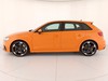 Audi RS3 sportback 2.5 tfsi quattro s-tronic