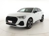 Audi Q3 Sportback 35TDI 150CV S tronic Identity Black