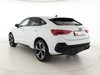 Audi Q3 Sportback 35TDI 150CV S tronic Identity Black