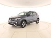 Volkswagen T-Cross 1.0 tsi style 95cv