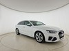 Audi A4 avant 30 2.0 tdi mhev s line edition 136cv s-tronic