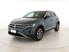 Volkswagen T-Roc 1.0 tsi style 110cv