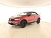 Volkswagen T-Roc cabriolet 1.0 tsi style 110cv