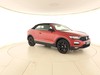 Volkswagen T-Roc cabriolet 1.0 tsi style 110cv