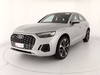 Audi Q5 sportback 40 2.0 tdi mhev 12v s line plus quattro s-tronic