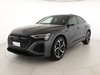 Audi Q8 e-tron Sportback 55 408CV quattro S line Edition