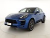 Porsche Macan 3.0d s 250cv pdk my16