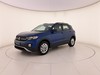 Volkswagen T-Cross 1.0 tsi style 95cv