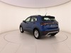 Volkswagen T-Cross 1.0 tsi style 95cv
