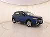 Volkswagen T-Cross 1.0 tsi style 95cv