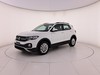 Volkswagen T-Cross 1.0 tsi advanced 110cv dsg