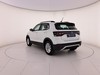 Volkswagen T-Cross 1.0 tsi advanced 110cv dsg