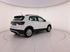 Volkswagen T-Cross 1.0 tsi advanced 110cv dsg