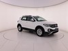 Volkswagen T-Cross 1.0 tsi advanced 110cv dsg