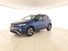 Volkswagen T-Cross 1.0 tsi style 110cv