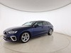 Audi A4 avant 40 2.0 tdi mhev s line edition quattro 204cv s-tronic
