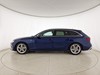 Audi A4 avant 40 2.0 tdi mhev s line edition quattro 204cv s-tronic