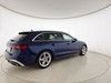 Audi A4 avant 40 2.0 tdi mhev s line edition quattro 204cv s-tronic
