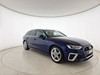 Audi A4 avant 40 2.0 tdi mhev s line edition quattro 204cv s-tronic
