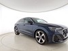 Audi Q8 50 3.0 tdi mhev s line edition quattro tiptronic