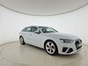 Audi A4 avant 40 2.0 tdi mhev s line edition quattro 204cv s-tronic