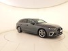 Audi A4 avant 40 2.0 tdi mhev s line edition quattro 204cv s-tronic