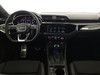 Audi Q3 Sportback 35TDI 150CV S tronic Identity Black