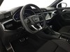 Audi Q3 Sportback 35TDI 150CV S tronic Identity Black