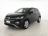 Volkswagen T-Cross 1.0 tsi advanced 110cv dsg