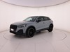 Audi Q2 30 2.0 tdi identity black