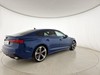 Audi A5 sportback 40 2.0 tdi mhev s line edition quattro 204cv s-tronic