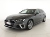 Audi A4 Avant 40TDI 204CV S tronic S line Edition