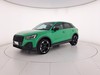 Audi Q2 30 2.0 tdi identity black s-tronic