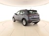 Volkswagen T-Cross 1.0 tsi style 110cv