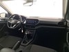 Volkswagen T-Cross 1.0 tsi style 110cv