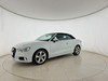 Audi A3 cabrio 1.6 tdi sport 116cv